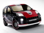 Peugeot Bipper Beep Beep Concept 2007 года